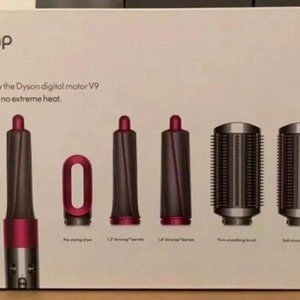 Dyson Airwrap styler